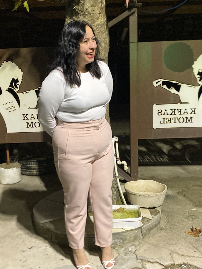 Kilo verenler, hangi yöneltme verdiniz?