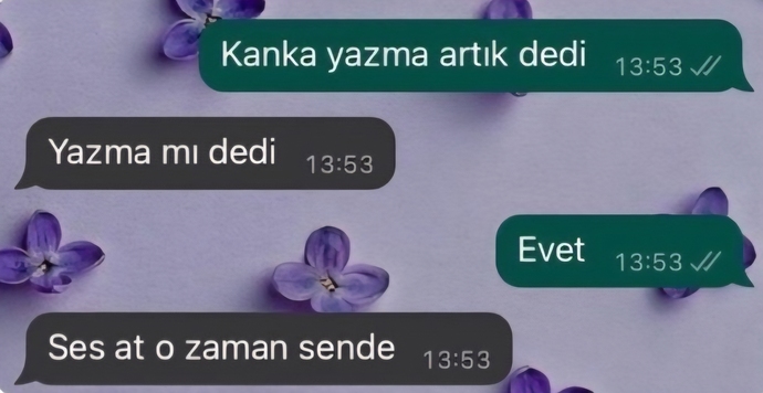 Verdiğiniz ilişki tavsiyeleri ilişkiyi kurtarır mı yoksa batırır mı?