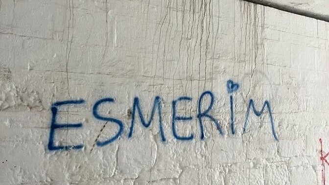 Esmer mi sarışın mı kumral mı?