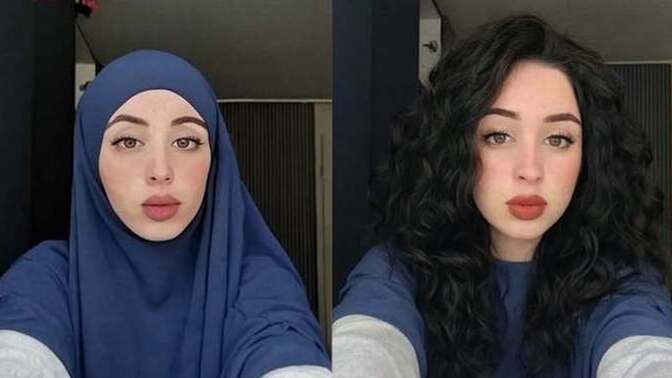 Başörtüsü takmadığı için ailesi tarafından öldürülen Suriyeli kız hakkında ne düşünüyorsunuz?