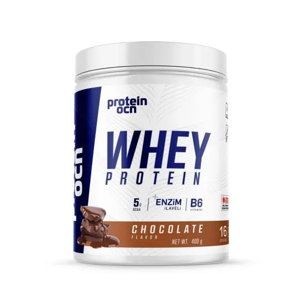 Protein Ocn çikolata aromalı çok mu kötü?