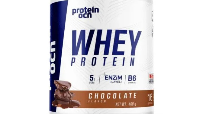 Protein Ocn çikolata aromalı çok mu kötü?