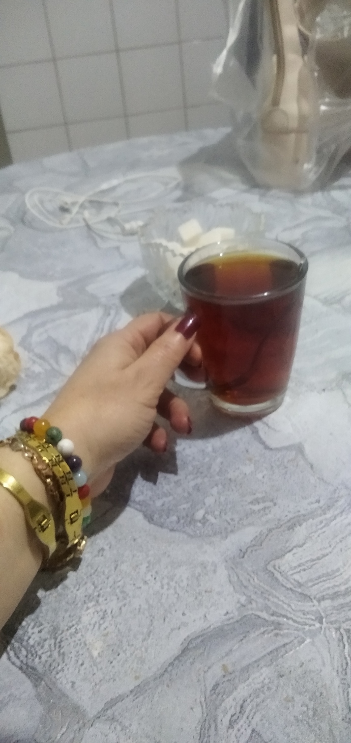 Geceler ne içersiniz?