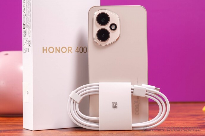 Honor 400 mu Poco X7 Pro mu?