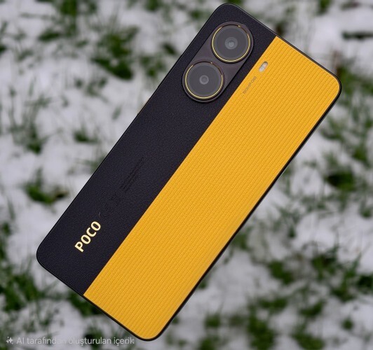 Honor 400 mu Poco X7 Pro mu?