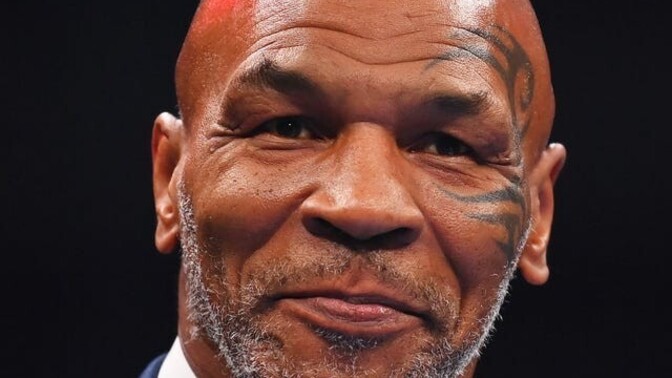 59 yaşındaki Mike Tyson'ı teke tekte dövebilir misiniz?