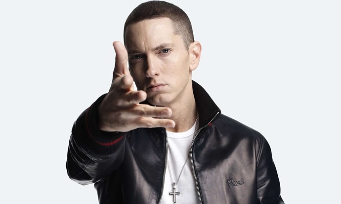 Eminem illuminatiyi bırakmış ve ölmemiş tek sanatçı mıdır?