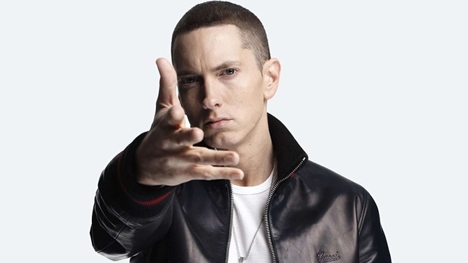 Eminem illuminatiyi bırakmış ve ölmemiş tek sanatçı mıdır?