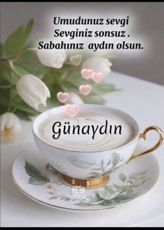 Günaydın. En tatlı uyku saati hangi saatler?