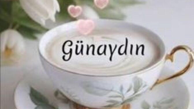 Günaydın. En tatlı uyku saati hangi saatler?