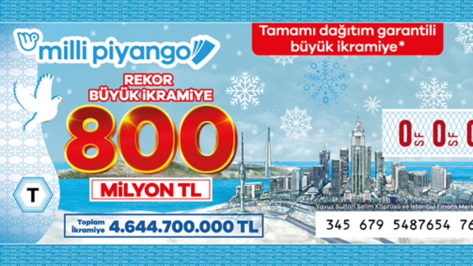 Bu yıl yılbaşı bileti alacak mısınız?