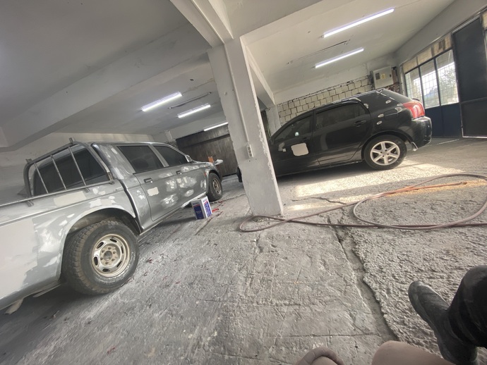 Motorcu musun, Arabacı mı?