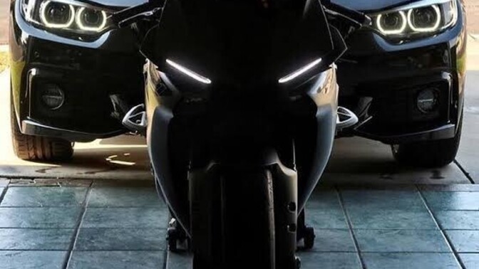 Motorcu musun, Arabacı mı?