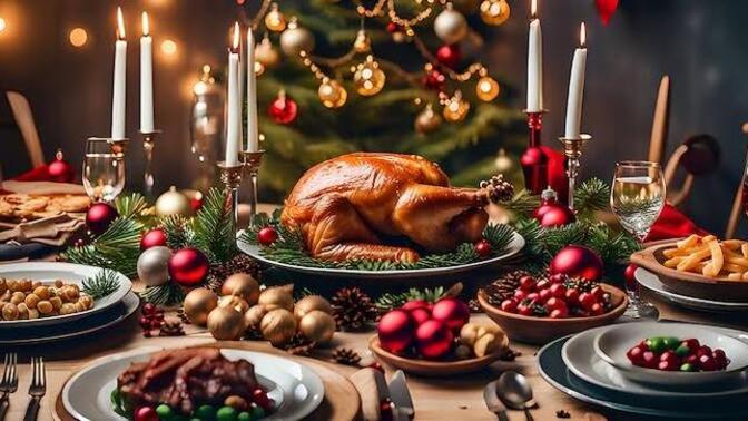 Yeni yılı otelde mi yoksa evde mi kutlayacaksın?