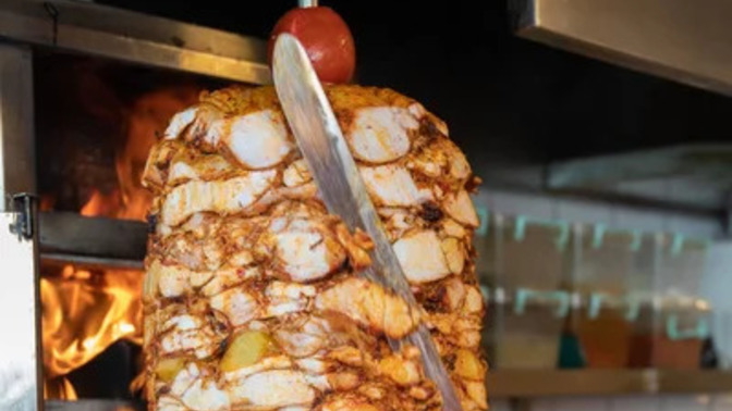 Tavuk Döner mi yoksa Et Döner mi?