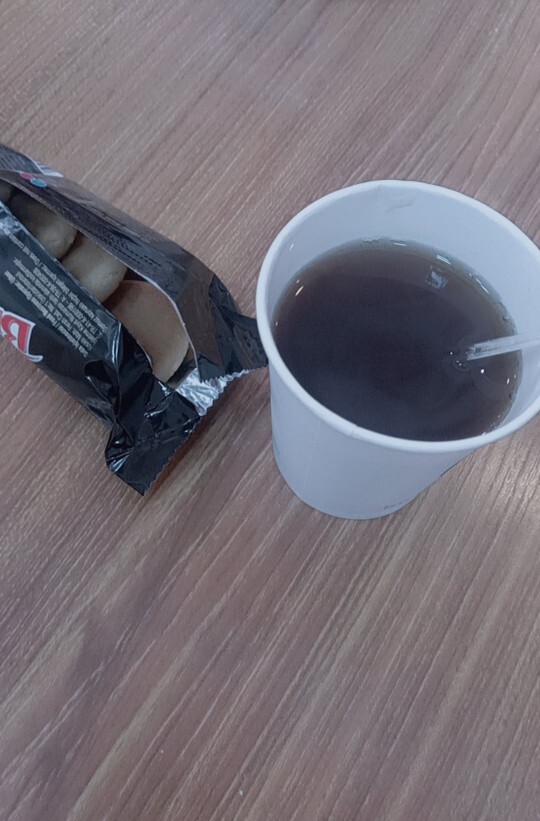 Kahve veya çay sever misiniz?