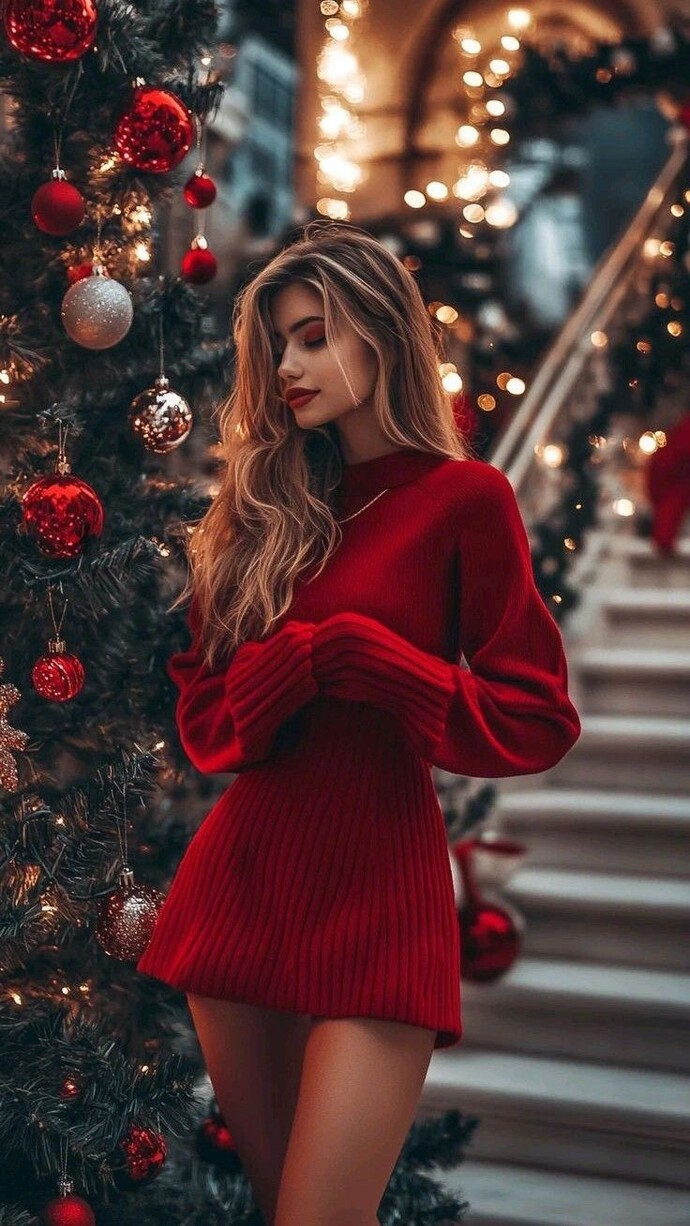Yılbaşı sana özel bir günü hissettirir mi?