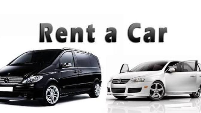 Sık Sık Araç Kiralar Mısınız?