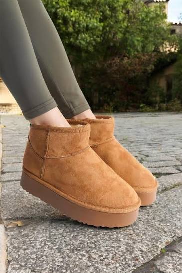 Bunlar yeniden moda olmuş, sizce çirkin mi?
