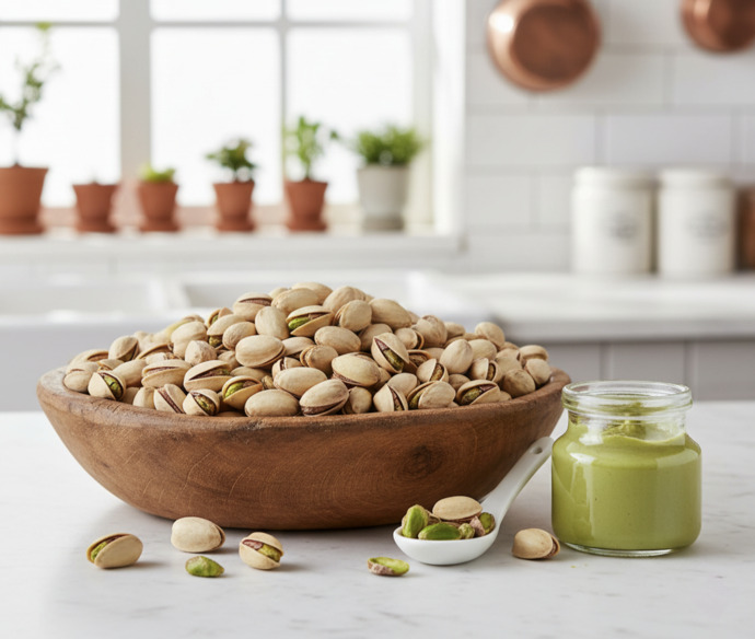 En sevdiğiniz fıstık hangisi?