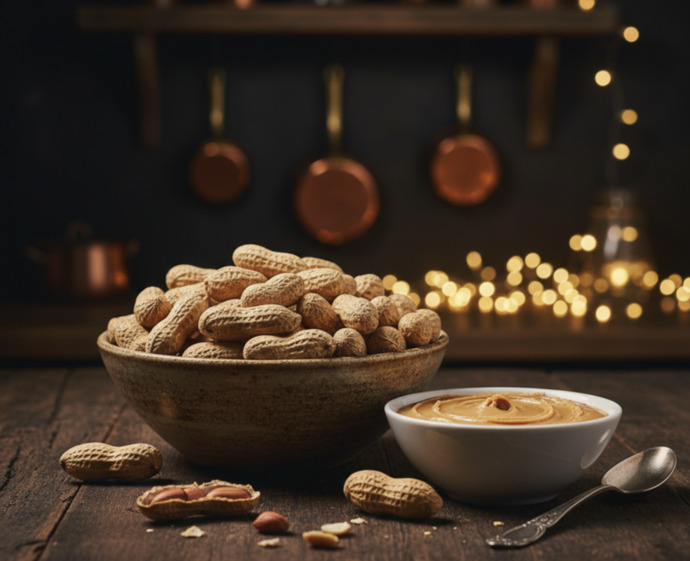 En sevdiğiniz fıstık hangisi?