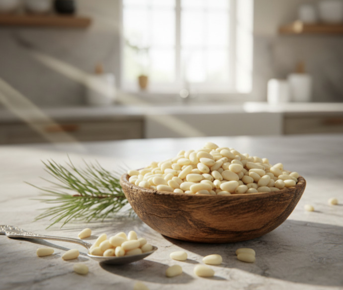 En sevdiğiniz fıstık hangisi?