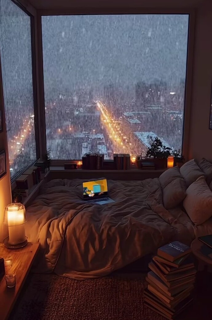 Yeni yıla uyuyarak girenler depresyonda mıdır?