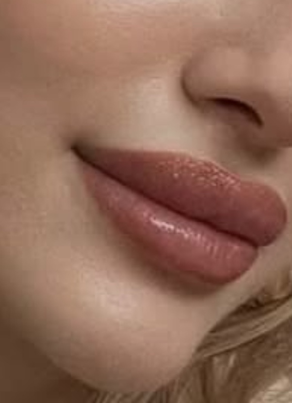 Bu dudaklardan hangisini tercih edersiniz?