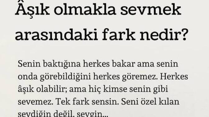 Güzel sevebildiğinize inanıyor musunuz?