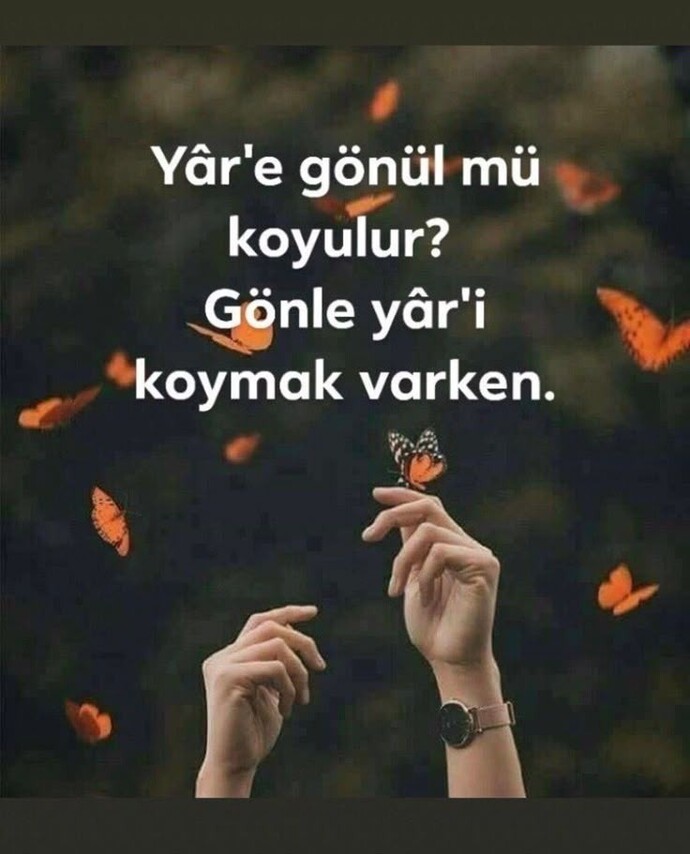 Kimler aralıksız sevmek istiyor?