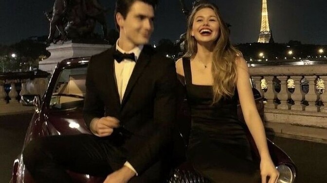 İnsanlar nasıl aşık olamıyor 😵😵😵?