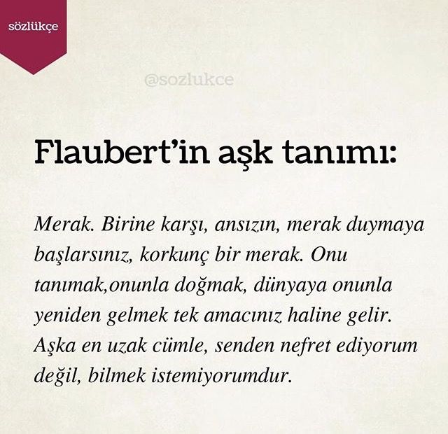 Sizin aşk tanımınız ne?