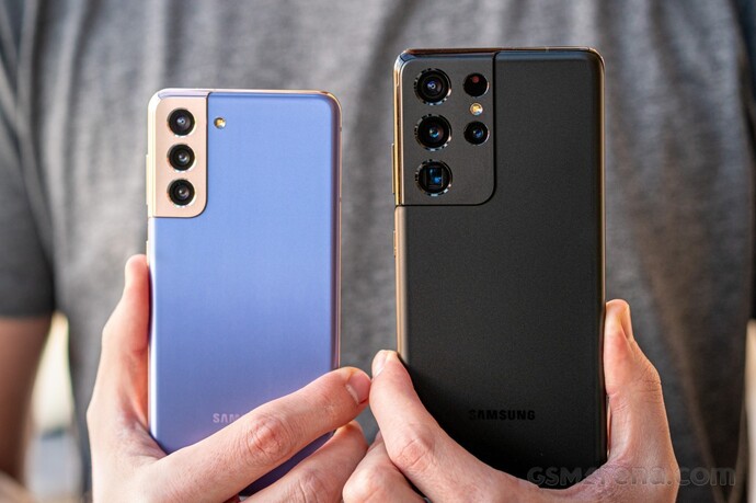 Galaxy S21 Serisi Günümüz için Alınır mi 2026 Yılına gireceğimiz şu zaman da?