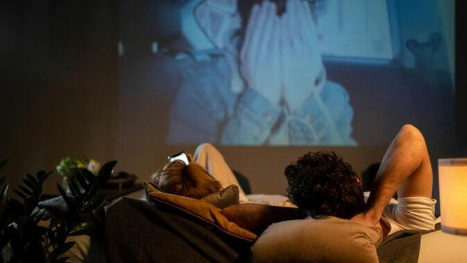 Film gecesinde hangisi sizsiniz?