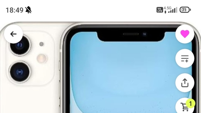 Outlet telefon alır mısınız?