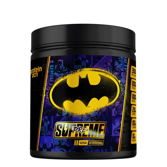 Pre Workout nasıl kullanılır bilgisi olan var mı?