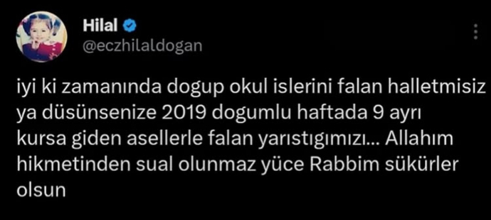 Hangi yılda doğmak isterdiniz?