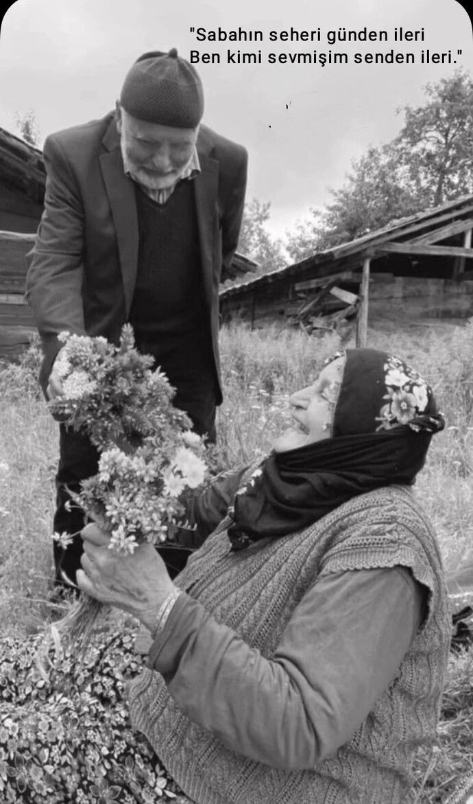 Aşkın için başlık parası verir misin?