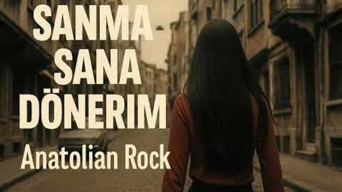 Bir şarkı bırakın boş geçmeyin desem ne dersiniz?