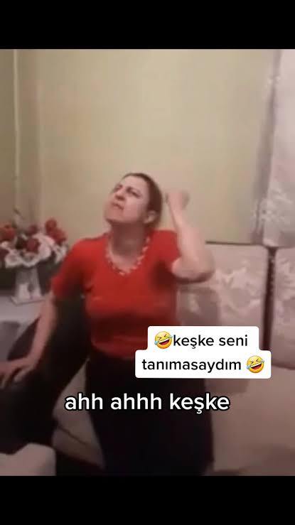 Seni tanıdığım güne lanet olsun dediğiniz biri oldu mu hayatınızda?