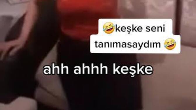Seni tanıdığım güne lanet olsun dediğiniz biri oldu mu hayatınızda?