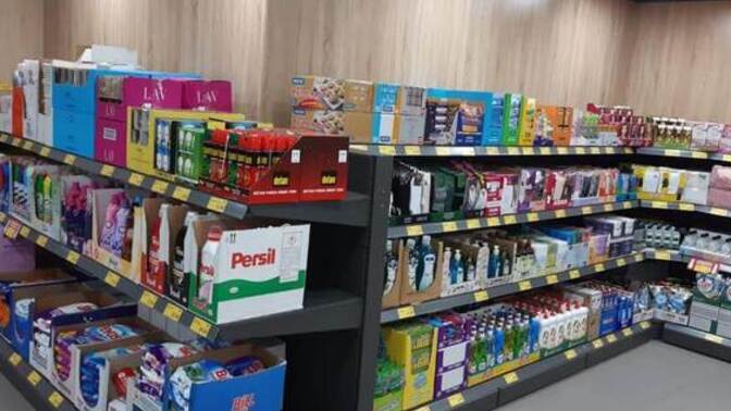 BİM’de çalışmaya başladım ilk günden gözüm korkmaya başladı ne yapmalıyım?