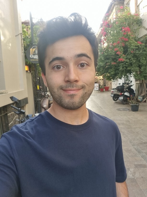 Sevgili yapamıyorum?