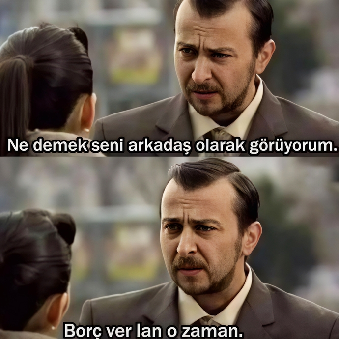 Hiç sevdiğiniz biri sizi sadece arkadaş olarak gördü mü?