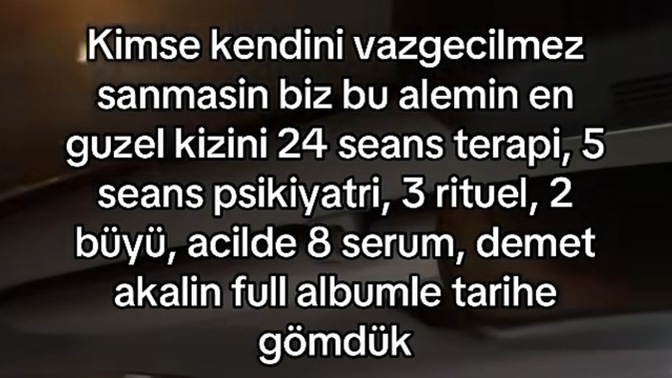 Gel neyin inadı bu?