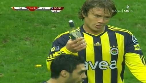 Fenerbahçe taraftarı tam olarak ne yaşıyo?