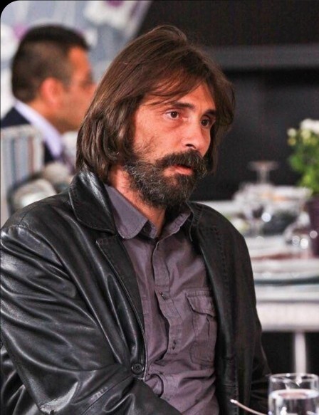 Kirli sakal mı uzun sakal mı?