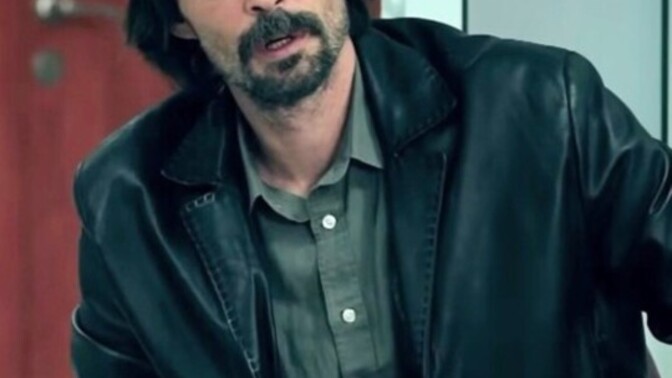 Kirli sakal mı uzun sakal mı?