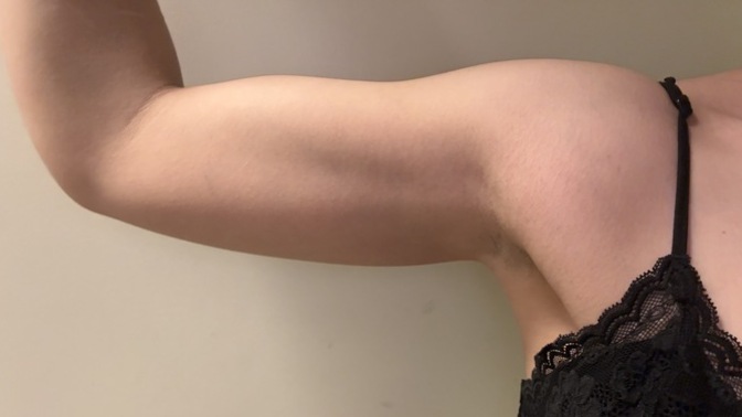 Kol kası yapmak için kaç ay gerekli?