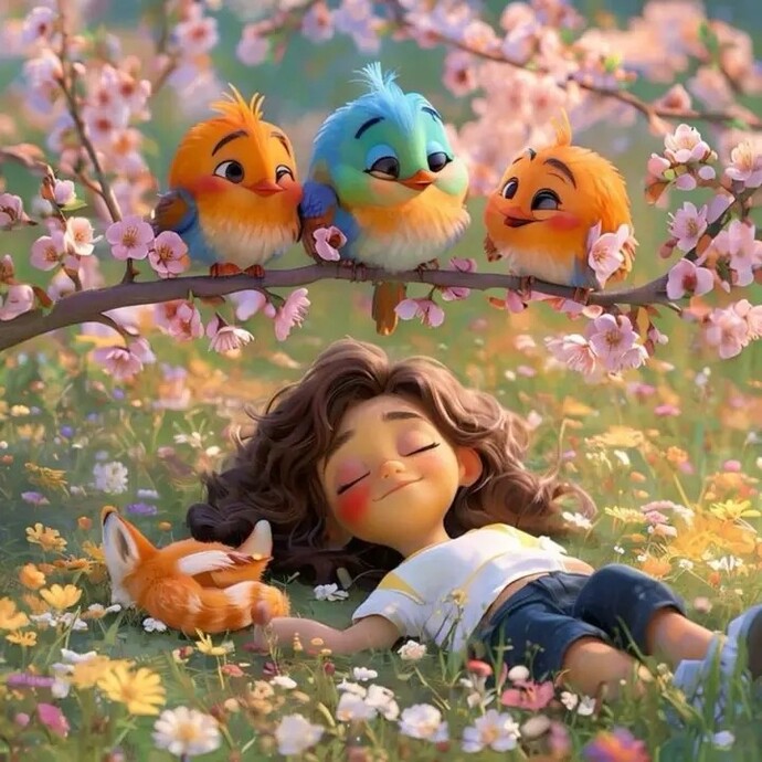 Günaydınlar herkese 🥰 helal edemediğiniz bir hakkınız var mı?